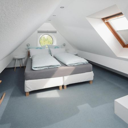 Ferienwohnung Schwalbennest Norderney Εξωτερικό φωτογραφία